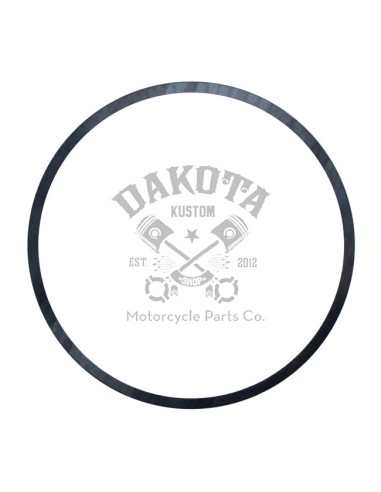 Placa Resorte Amortiguador Embrague...