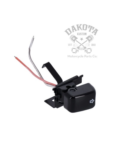 Pulsador Intermitente Derecho...