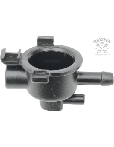 Soporte Regulador Presión Bomba...