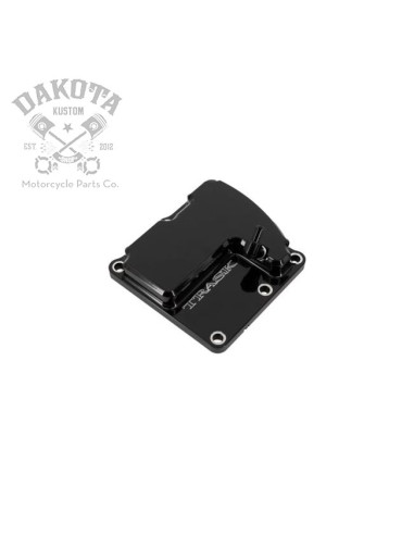 Cubierta Transmisión Negra Trask...