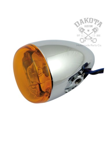 Intermitente Trasero Bullet...