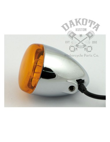 Intermitente Delantero Bullet...