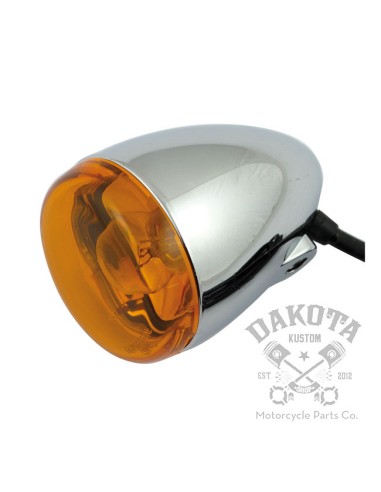 Intermitente Delantero Bullet...