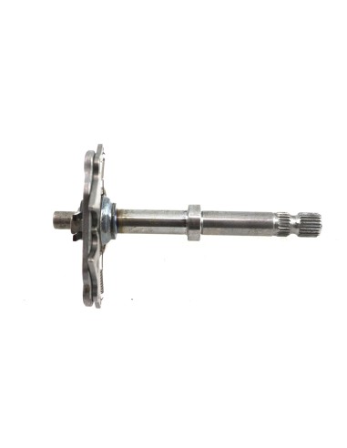 Eje Selector Cambio Transmisión...