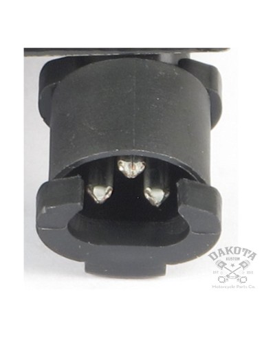 Regulador/Rectificador Cycle Electric...