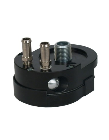 Adaptador Filtro Aceite Radiador...