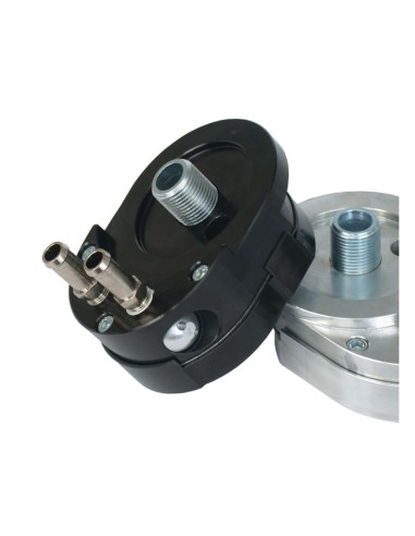 Adaptador Filtro Aceite Radiador...