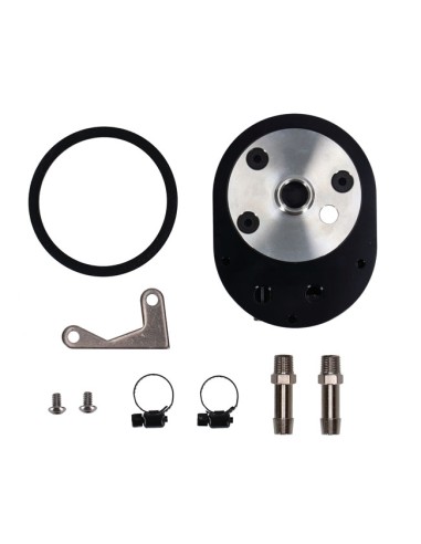 Adaptador Filtro Aceite Radiador...