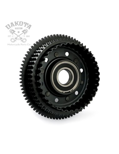 Maza Embrague Harley-Davidson...