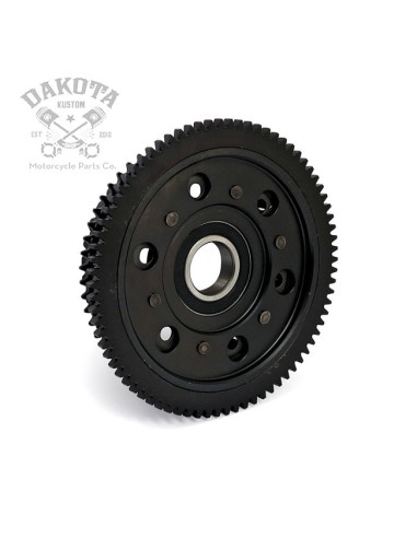 Maza Embrague Harley-Davidson...