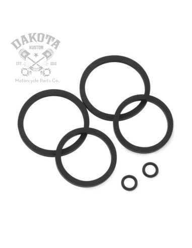 Juego Sellos Pinza Freno Performance...