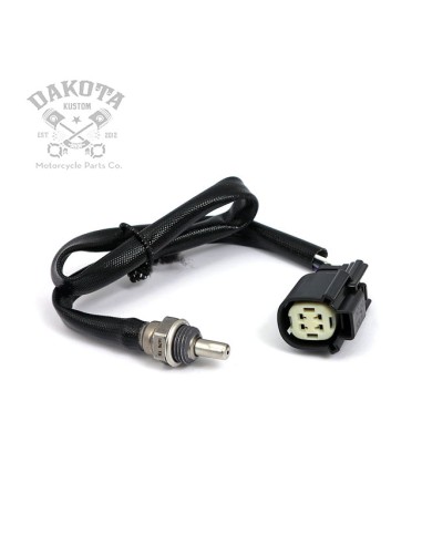 Sensor Oxigeno Delantero...