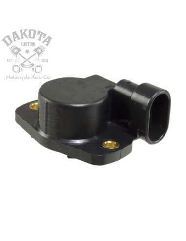 Sensor Posición Acelerador...