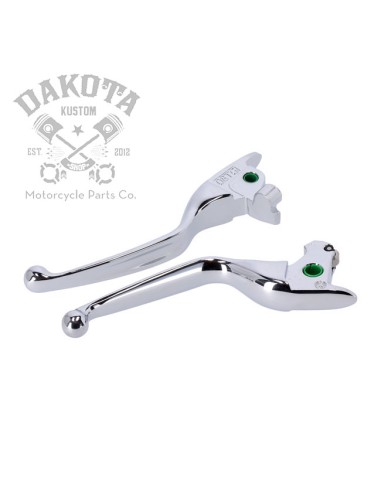 Juego Manetas Cromadas...