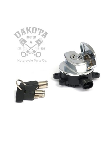 Cerradura Contacto Encendido...