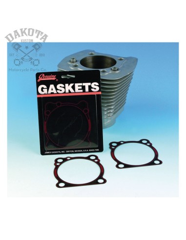 Juego Juntas Base Cilindros...