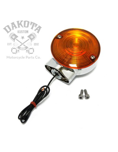 Intermitente Harley-Davidson Touring...