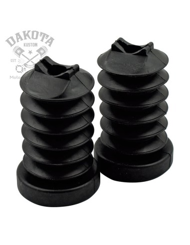 Funda Guardapolvos Amortiguador...