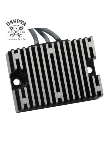 Regulador/Rectificador Transpo...