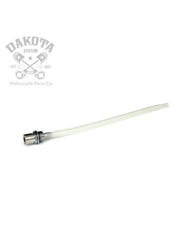 Válvula Combustible Harley-Davidson...