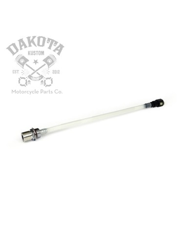 Válvula Combustible Harley-Davidson...