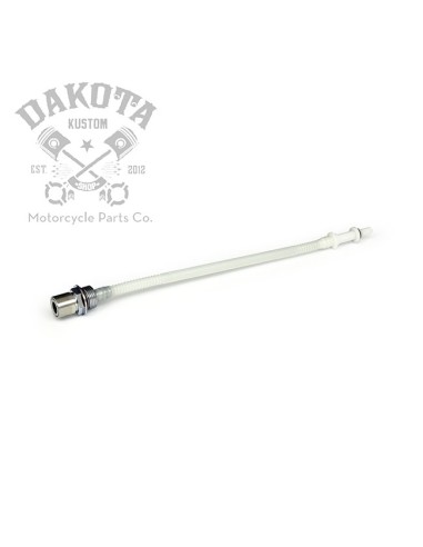 Válvula Combustible Harley-Davidson...