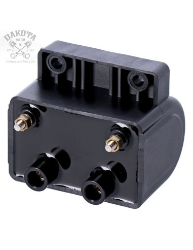 Bobina Encendido Negra...