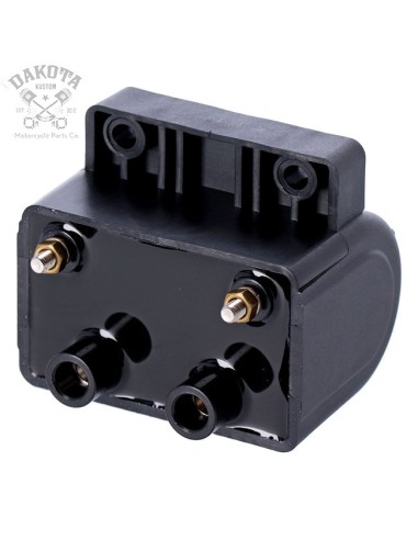 Bobina Encendido Negra...