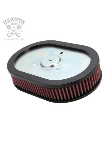 Filtro Aire Alto Flujo K&N HD-0910...