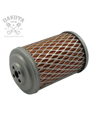 Filtro Aceite Harley-Davidson Panhead...