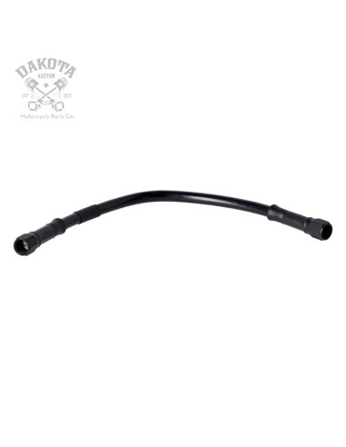 Latiguillo Freno Negro Goodridge 21"...