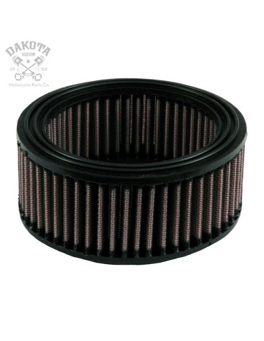 Filtro Aire Alto Flujo K&N E-3506...