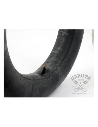 Cámara 15" y 16" Válvula Lateral Goma...