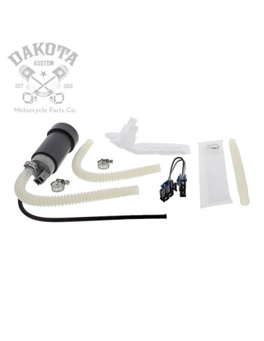 Bomba Combustible Harley-Davidson FLT...