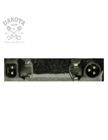 Regulador/Rectificador...