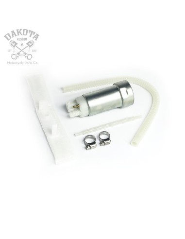 Bomba Combustible Harley-Davidson...