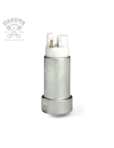 Bomba Combustible Harley-Davidson...