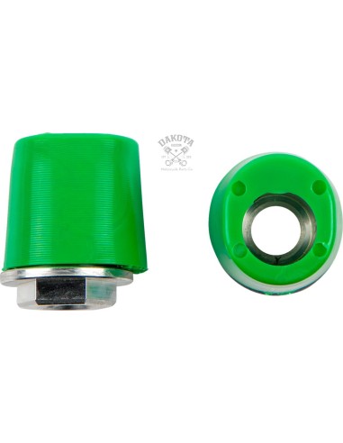 Juego Casquillos Reforzados...