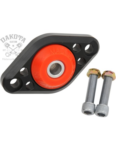 Silentblock Goma Soporte Motor...