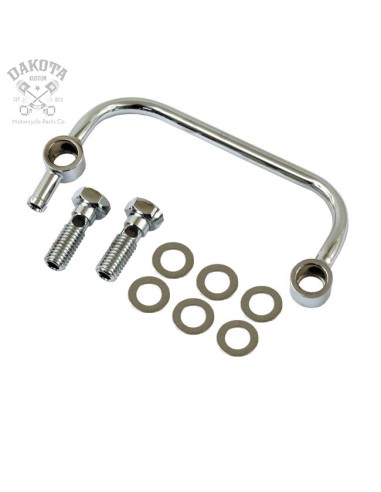 Kit Ventilación Motor Harley-Davidson...