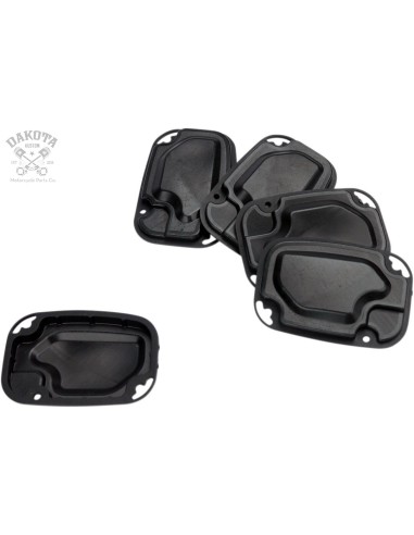 Junta Depósito Bomba Embrague...