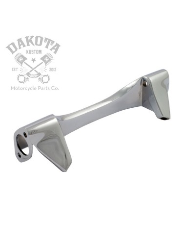 Soporte Intermitentes Traseros...