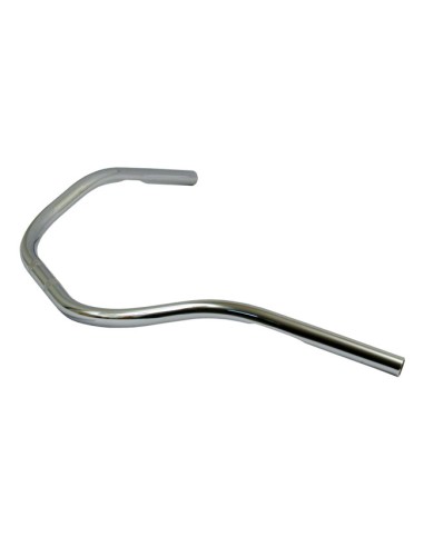 Manillar Beach Bar 1" Cromo...