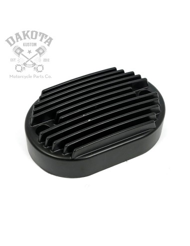 Regulador/Rectificador Transpo...