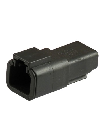 Regulador/Rectificador Transpo...