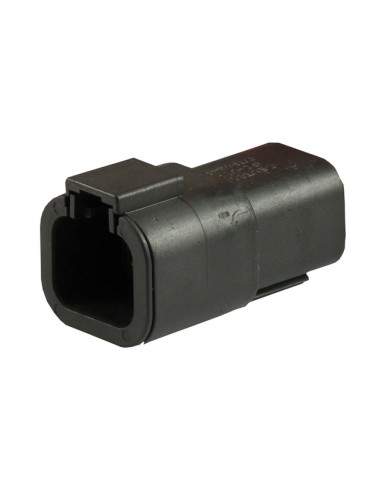 Regulador/Rectificador Transpo...