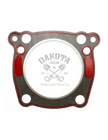 Junta Culata Harley-Davidson M8 107"...