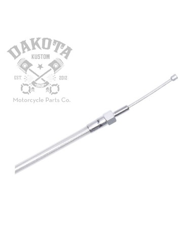 Cable embrague MCS 66" Cromado...