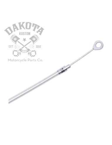 Cable embrague MCS 66" Cromado...