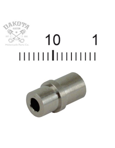 Guia Aguja Carburador Harley-Davidson...